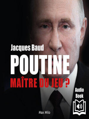 cover image of Poutine